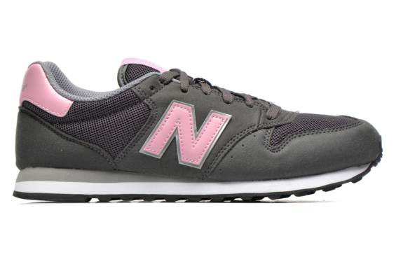 new balance gw500 gris rosa